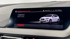 BMW 1 Series 128ti 5dr Step Auto Petrol Hatchback